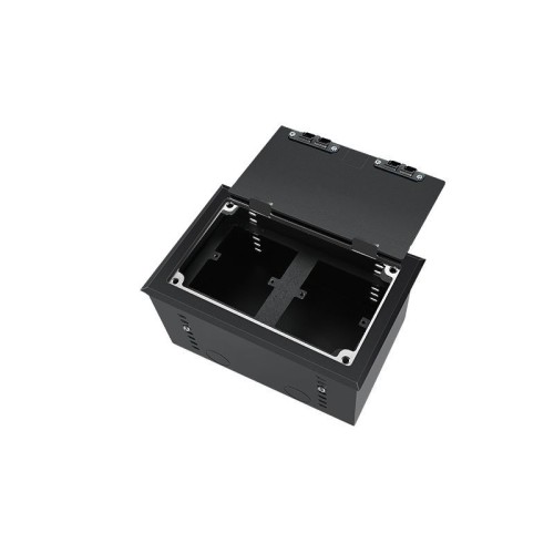 Puszka montażowa Teriux FP-8-BK