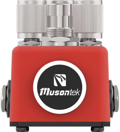 Efekt do gitary Musontek Supe Zip Factory ZF2409