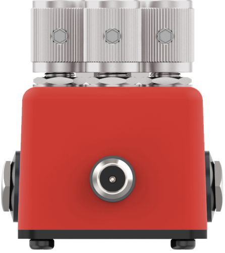 Efekt do gitary Musontek Supe Zip Factory ZF2409