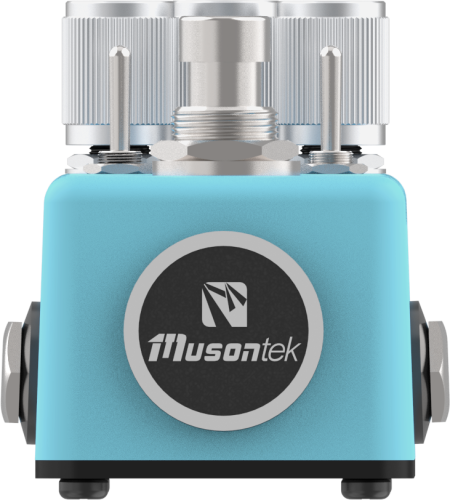 Efekt do gitary Musontek Capy Order ZQ2403