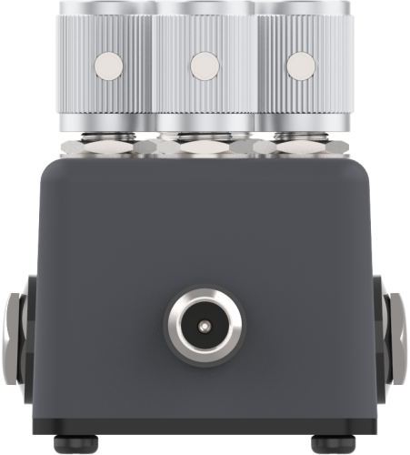 Efekt do gitary Musontek Hellfire Razor HR2504