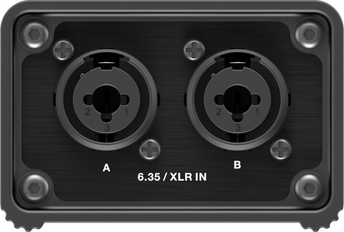 Izolator audio Musontek ISO2C