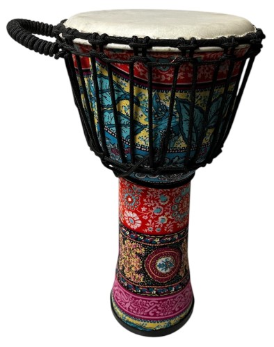 Djembe Ever Play 8" Medium 40 cm