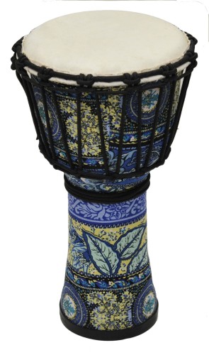 Djembe Ever Play 8" Medium 40 cm