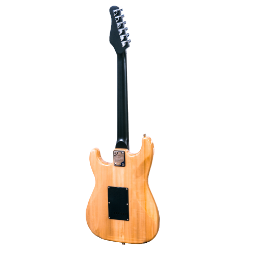 Gitara elektryczna Kazuki NST-NA – Natural