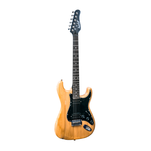 Gitara elektryczna Kazuki NST-NA – Natural