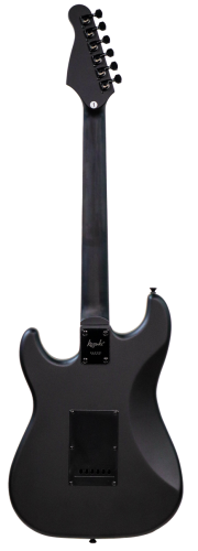 Gitara elektryczna Kazuki NST-BK – Czarny