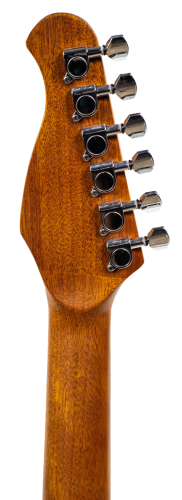 Gitara akustyczna 3/4 Kazuki– Czarny