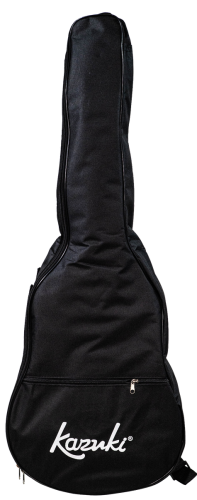 Gitara akustyczna 3/4 Kazuki– Czarny
