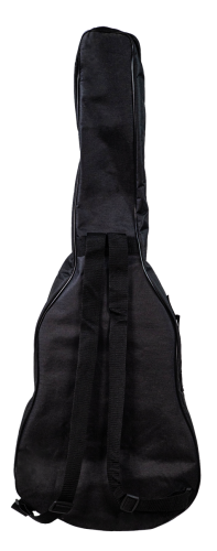 Gitara akustyczna 3/4 Kazuki– Czarny