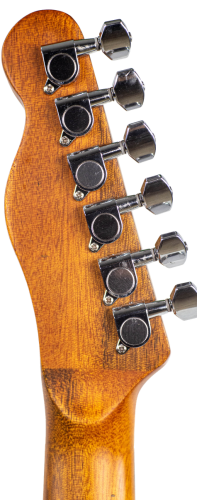 Gitara akustyczna 3/4 dla początkujących Kazuki