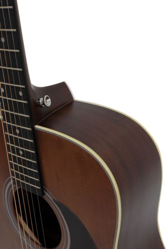 Gitara akustyczna SAGA SF700 – Vintage