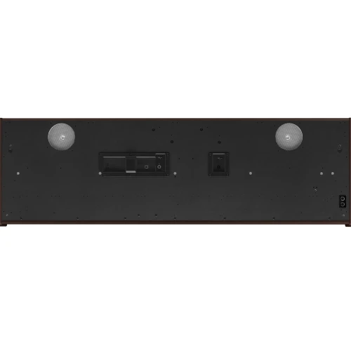Casio AP-550 BN – brązowe pianino cyfrowe 88 klawiszy, 256 polifonia, Bluetooth MIDI/Audio