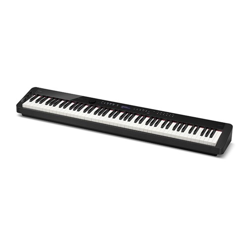 Casio PX‑S3100 BK Pianino cyfrowe – elegancja i funkcjonalność w Twoim domu
