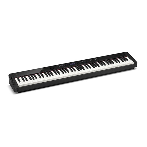 Casio PX‑S3100 BK Pianino cyfrowe – elegancja i funkcjonalność w Twoim domu
