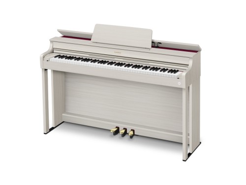 Casio Celviano AP‑300 GB – Pianino cyfrowe 