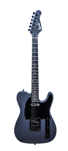Kazuki NTL-BKS – gitara elektryczna Telecaster SS, 22 progi, Black Sunburst