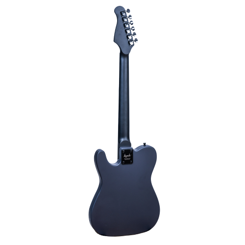 Kazuki NTL-BKS – gitara elektryczna Telecaster SS, 22 progi, Black Sunburst
