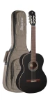 Gitara Klasyczna Alhambra 1C Black Satin - CZARNA