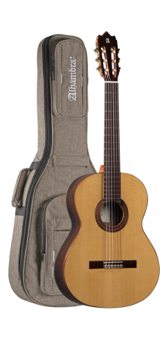 Gitara Klasyczna 4/4 Alhambra Iberia Ziricote