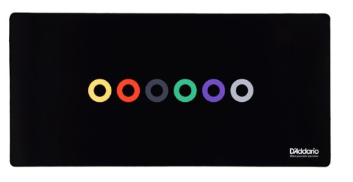 D’Addario Mata do wymiany strun i konserwacji gitar – profesjonalne wsparcie dla gitarzystów