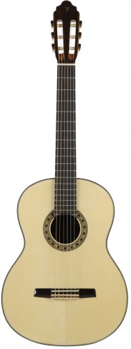 Valencia CG200 plus – klasyczna gitara 4/4 dla początkujących i praktykujących