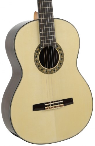 Valencia CG200 plus – klasyczna gitara 4/4 dla początkujących i praktykujących