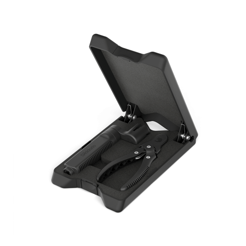 D’Addario Tour Grade String Change Kit – profesjonalny zestaw do wymiany strun