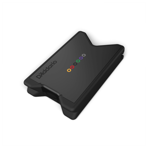 D’Addario Tour Grade String Change Kit – profesjonalny zestaw do wymiany strun