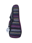 Pokrowiec na ukulele sopranowe Hard Bag UB-04-21