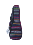 Pokrowiec na ukulele koncertowe Hard Bag UB-04-23