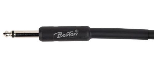 Kabel instrumentalny Boston Pulse 6 m – Jack / Jack prosty