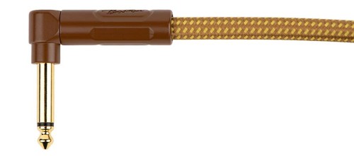 Boston GCRT-60A – kabel instrumentalny 6 m prosty/kąt, seria Prime