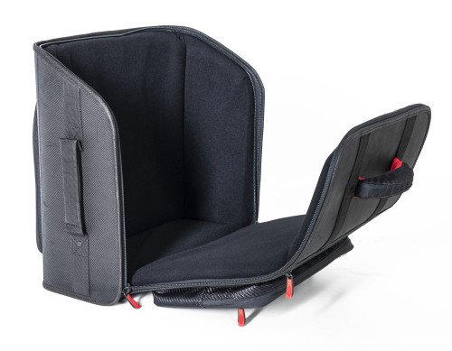 Pokrowiec na akordeon 48 Basów - GEWA Gig-Bag SPS