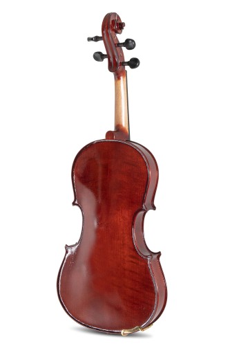 Altówka Gewa EW 15,5" + Futerał i Smyczek Zestaw