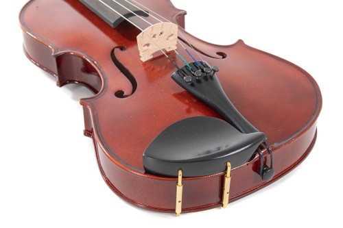 Altówka Gewa EW 15,5" + Futerał i Smyczek Zestaw