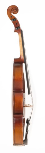 Altówka Gewa HW 15,5" + Futerał i Smyczek Zestaw