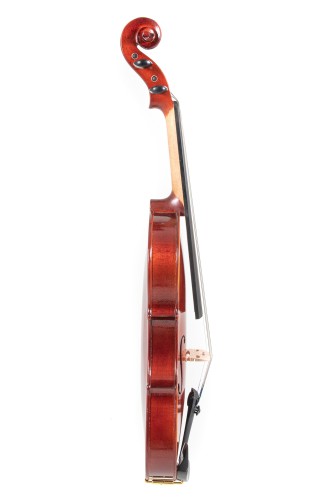 Skrzypce Gewa Pure EW 1/2 - Zestaw Futerał Smyczek