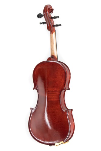 Skrzypce Gewa Pure EW 3/4 - Zestaw Futerał Smyczek