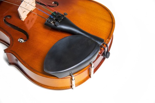 Skrzypce Gewa Pure HW 4/4 - Zestaw Futerał Smyczek