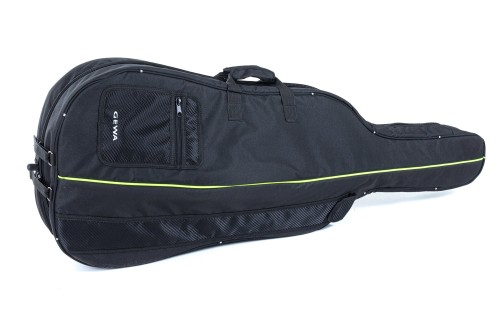 Wiolonczela Gewa Allegro Antik 4/4 - Lity świerk i klon + Pokrowiec