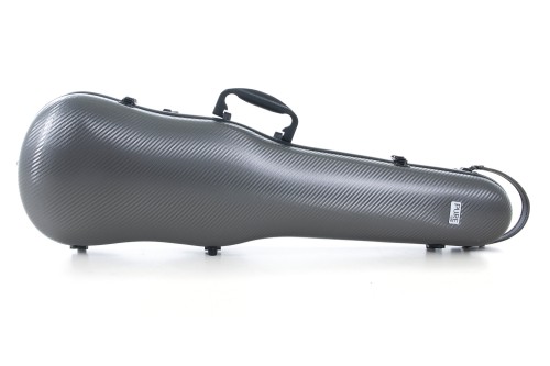 Futerał na skrzypce 4/4 - PURE GEWA Polycarbonat Szary 1.8 kg