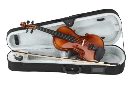Skrzypce 4/4 Gewa Anniversary + Futerał i Smyczek