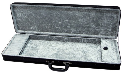 Kufer na smyczki GEWA – Futerał na 12 smyczków