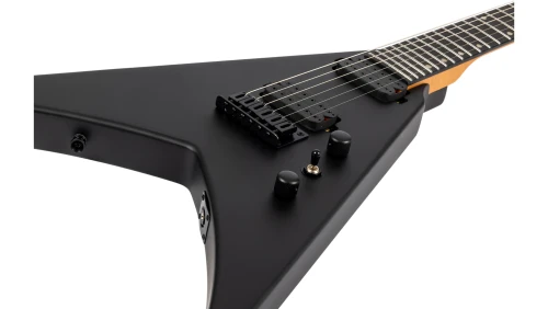 Gitara elektryczna JET JS‑45 IG Elite HSS – nowoczesna Stratocaster z potencjałem