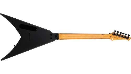 Gitara elektryczna JET JS‑45 IG Elite HSS – nowoczesna Stratocaster z potencjałem