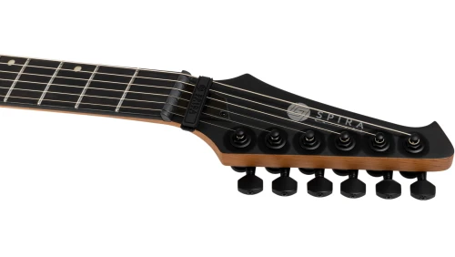 Gitara elektryczna JET JS‑45 IG Elite HSS – nowoczesna Stratocaster z potencjałem