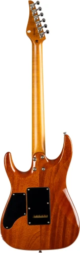 Gitara elektryczna JET JS‑45 IG Elite HSS – nowoczesna Stratocaster z potencjałem