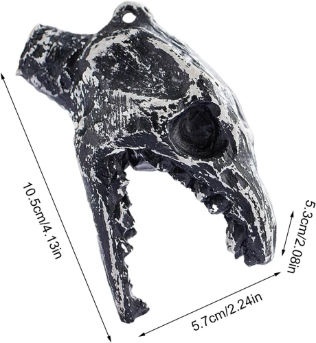 Aztecki gwizdek śmierci Kera Audio – rytualny efekt dźwiękowy