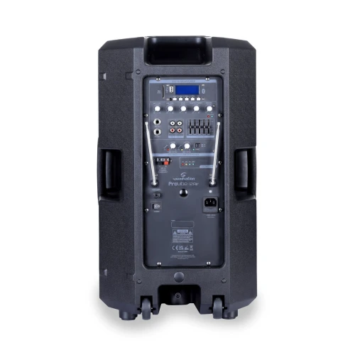 Soundsation Provibe 12AIR – aktywna kolumna przenośna 12" 2-drożna